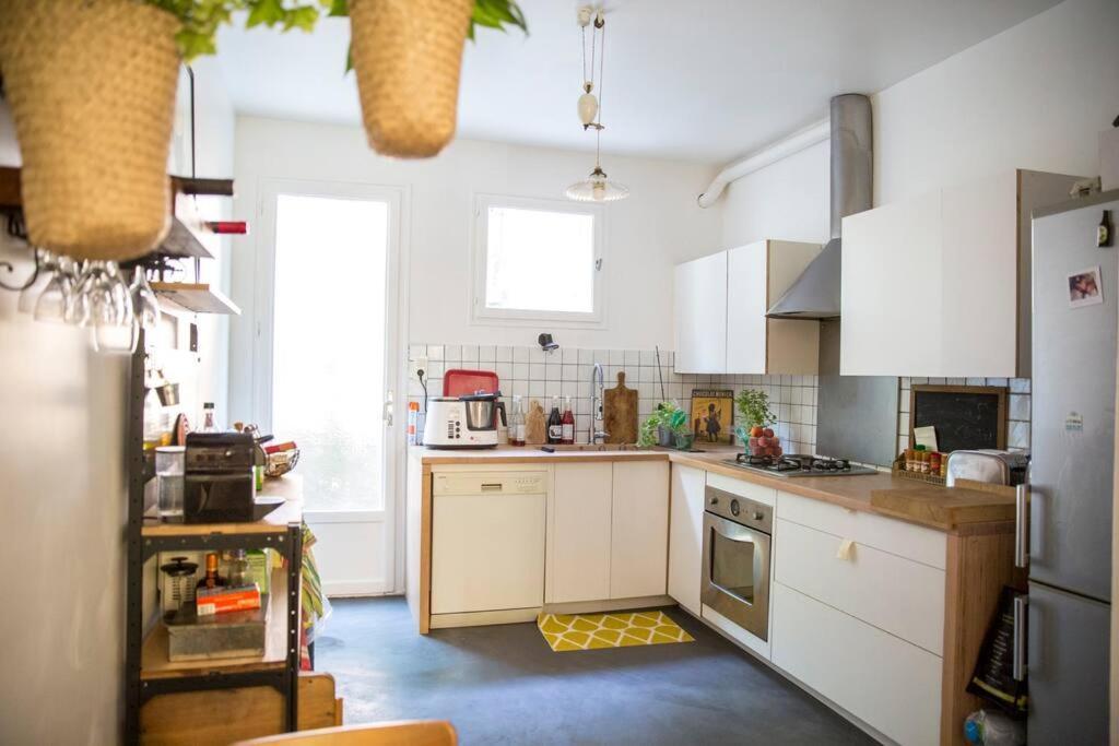 Maison Avec Vue A La Penne Sur Huveaune Extérieur photo