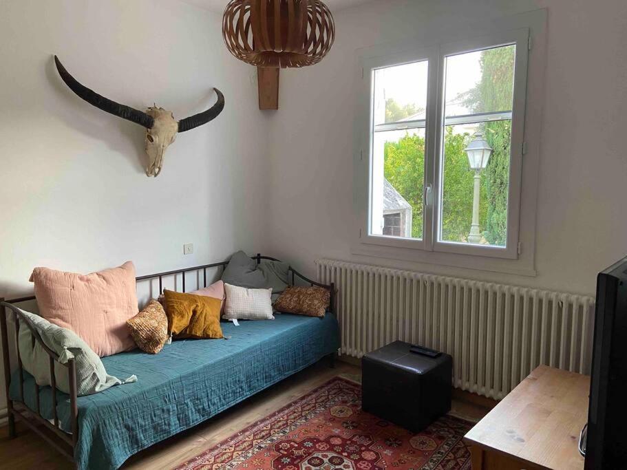 Maison Avec Vue A La Penne Sur Huveaune Extérieur photo