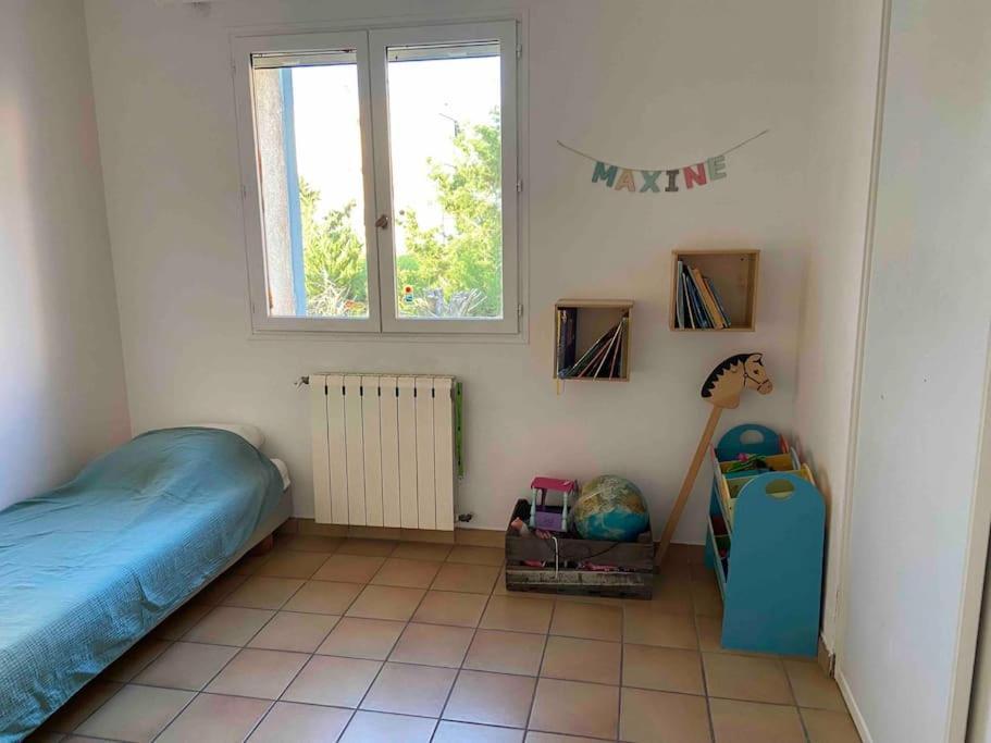 Maison Avec Vue A La Penne Sur Huveaune Extérieur photo